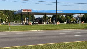 Transportation energy prices skyrocket over weekend | North Carolina