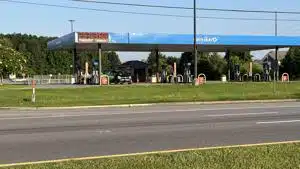 Transportation energy prices skyrocket over weekend | North Carolina