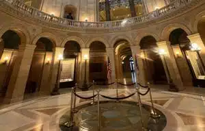 Two DFL lawmakers shot early Saturday morning | Minnesota