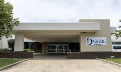 UMMC hospital madison county
