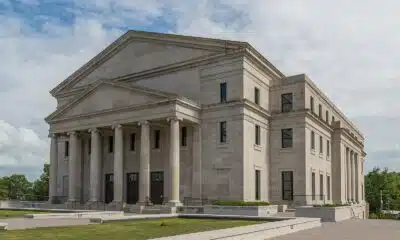 U.S. Supreme Court may be death row inmate’s last chance to avoid execution