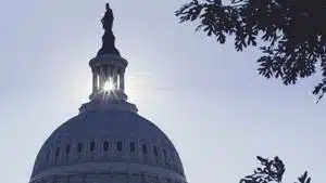 Unwavering party preference in 2 bills valued at $1.6T | North Carolina