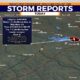 VIPIR 6 ALERT DAY WEDNESDAY: Extreme Heat Followed by Severe Storms