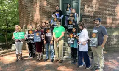Virginia advocates, officials push for worker protections from heat