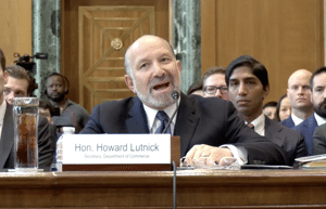 WATCH: Senator says 'American dream is to own a German car' built in his state | National