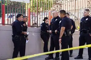 WATCH: U.S. cities on high alert after U.S. bombs Iran | National
