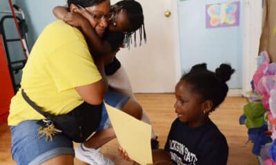 West Jackson youth find respite and gain skills at Stewpot summer camp