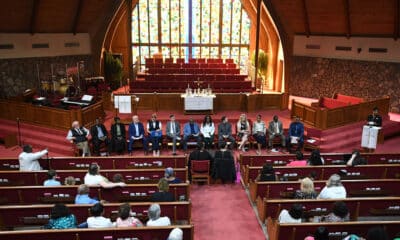 With no runoff, Jackson's June 3 general election is 'last call' for votes