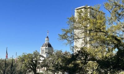 Would Floridians notice if state government shut down?