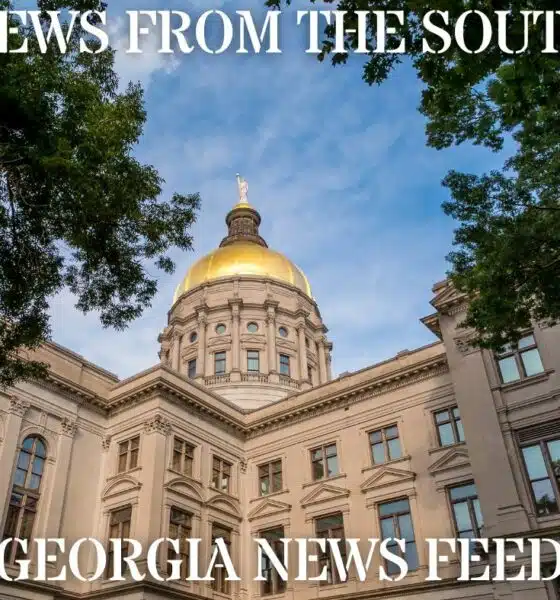 'Good Trouble Lives On' protests around coastal Georgia, Lowcountry