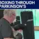 Piedmont uses boxing to help patients with Parkinson's | FOX 5 News