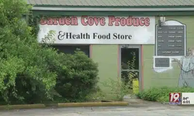 Controversy Brews Over Former Garden Cove Site June 30, 2025 | News 19 at 6 p.m.