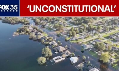 Deltona approves construction pause over flooding issues