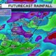 Jay's Evening Weather for Monday 06/30/25
