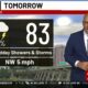Tuesday forecast: First Alert Weather day