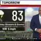 Tuesday forecast: First Alert Weather day