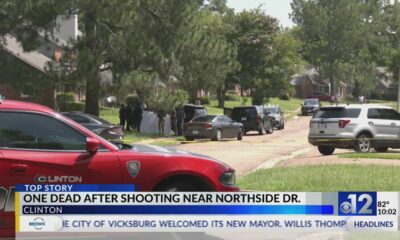 Clinton police investigate after man killed in shooting