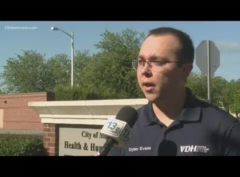 Health survey seeks to improve Western Tidewater community care