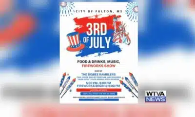 Interview: Fulton hosting Independence Day celebration on July 3