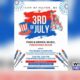 Interview: Fulton hosting Independence Day celebration on July 3