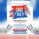 Interview: Fulton hosting Independence Day celebration on July 3