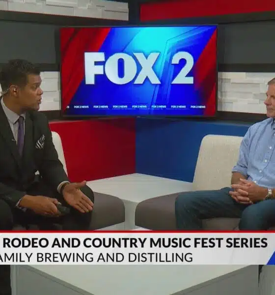 Summer Rodeo and Country Music Fest Series