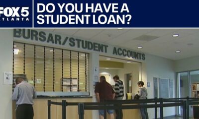 Student loan borrowers beware | FOX 5 News