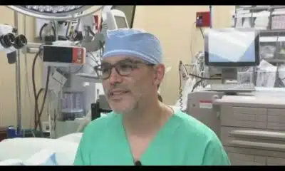South Florida surgeon committed to helping others beyond the operating room