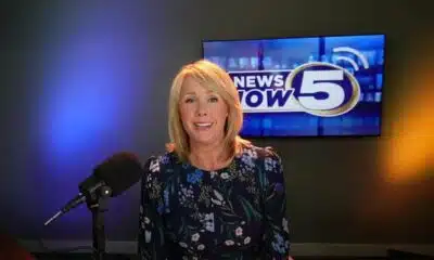News 5 NOW at 12:30pm 07/01/2025