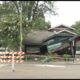SUV crashes into Irish pub in Memphis
