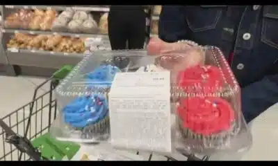 Eye on your money: Here's how to host your July 4th party for $100