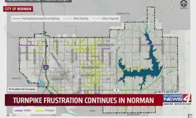 Turnpike frustration continues in Norman