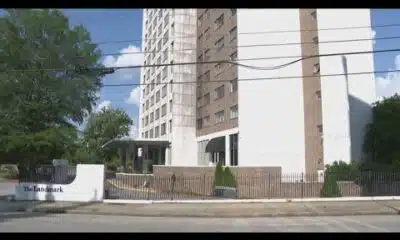 Resident sounds alarm on condo chaos