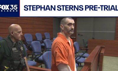 Maddie Soto case: Stephan Sterns' pre-trial for sex crimes taking place today