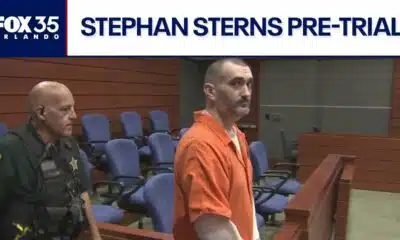 Maddie Soto case: Stephan Sterns' pre-trial for sex crimes taking place today