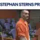 Maddie Soto case: Stephan Sterns' pre-trial for sex crimes taking place today
