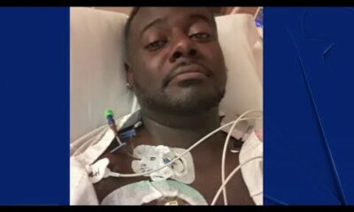 Sickle cell research threatened by federal 'Big Beautiful Bill' funding cuts | NBC4 Washington