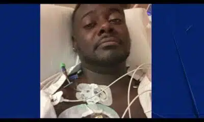 Sickle cell research threatened by federal 'Big Beautiful Bill' funding cuts | NBC4 Washington