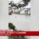 Flash floods, street flooding impact much of the Tri-State