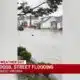 Flash floods, street flooding impact much of the Tri-State