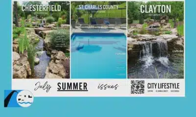 Celebrate summer with local flavor and the outdoors in City Lifestyle’s July issue!