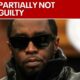 Sean "Diddy" Combs verdict reached | FOX 5 News