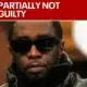 Sean "Diddy" Combs verdict reached | FOX 5 News