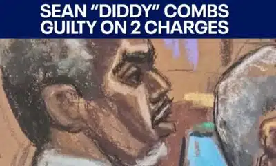Diddy trial verdict: Jury convicts on 2 charges; Diddy now faces jail time | FOX 7 Austin