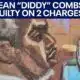 Diddy trial verdict: Jury convicts on 2 charges; Diddy now faces jail time | FOX 7 Austin