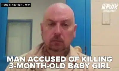 Judge says warrants valid in Overstreet case as trial nears for baby's 2021 murder