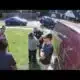 Father living in U.S. for over 20 years detained by ICE outside Bartlett home