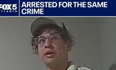 Man on parole for Georgia assault faces new sex crimes charges in Florida | FOX 5 News Atlanta