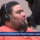 Man sentenced to 30 years in prison for human trafficking in Louisville