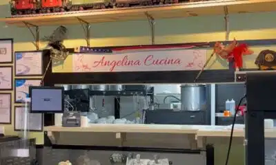 Lawsuit saga: Upstate restaurant still giving food away